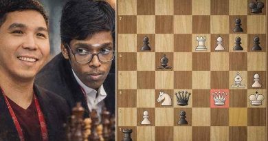 कोलकाता Tata Steel चेस इंडिया में बड़ा विवाद: प्रागननंदा–वेस्ली सो मुकाबले का ड्रॉ फैसला सवालों के घेरे में, शतरंज जगत में मचा हंगामा