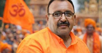 सनातन शक्ति का राष्ट्रीय शंखनाद: राष्ट्रीय अध्यक्ष प्रमोद त्यागी के नेतृत्व में विश्व हिंदू महासंघ भारत का भव्य विस्तार, मार्गदर्शक योगी आदित्यनाथ के विचारों से प्रेरित एकता का अभियान-Vishwa Hindu Mahasangh Bharat