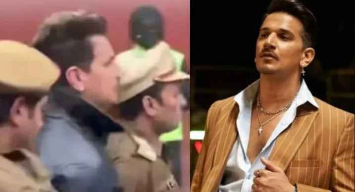 Prince Narula Arrest Viral Video: पुलिस के साथ दिखे प्रिंस नरूला, गिरफ्तारी की अफवाहों पर एक्टर ने तोड़ी चुप्पी