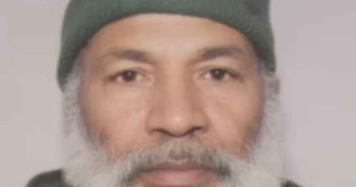 Ram Mandir Namaz विवाद: कश्मीर के अहमद शेख को राम मंदिर परिसर में नमाज़ की कोशिश करते पकड़ा गया, खुफिया एजेंसियां अलर्ट