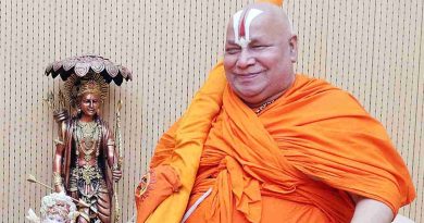 Bangladesh में हिंदुओं की हत्या पर उबाल: देवकीनंदन ठाकुर और रामभद्राचार्य का तीखा सवाल, Ipl में मुस्तफिजुर रहमान की एंट्री पर आपत्ति