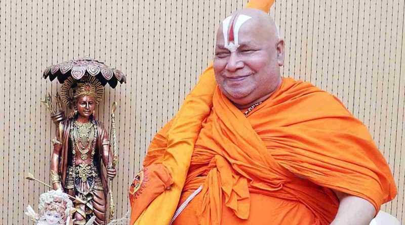 Bangladesh में हिंदुओं की हत्या पर उबाल: देवकीनंदन ठाकुर और रामभद्राचार्य का तीखा सवाल, Ipl में मुस्तफिजुर रहमान की एंट्री पर आपत्ति Bangladesh में हिंदुओं की हत्या पर उबाल: देवकीनंदन ठाकुर और रामभद्राचार्य का तीखा सवाल, Ipl में मुस्तफिजुर रहमान की एंट्री पर आपत्ति