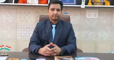 🇮🇳 गणतंत्र दिवस पर Muzaffarnagar बनेगा शिक्षा का ग्लोबल हब, 50 से अधिक यूनिवर्सिटीज एक मंच पर, छात्रों के भविष्य को मिलेगी नई उड़ान