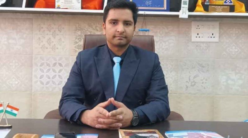 🇮🇳 गणतंत्र दिवस पर Muzaffarnagar बनेगा शिक्षा का ग्लोबल हब, 50 से अधिक यूनिवर्सिटीज एक मंच पर, छात्रों के भविष्य को मिलेगी नई उड़ान