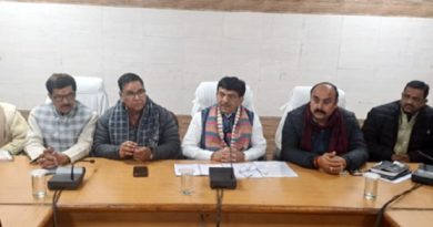 विकसित भारत जी राम जी योजना से बदलेगी ग्रामीण अर्थव्यवस्था: 125 दिन रोजगार, बढ़ी मजदूरी और पारदर्शी व्यवस्था से श्रमिकों को नई ताकत-Viksit Bharat Ji Ram Ji Yojana