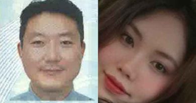 Korean Boy Murder Case In Noida: ग्रेटर नोएडा में कोरियन युवक की हत्या, मणिपुर की लिव-इन गर्लफ्रेंड ने चाकू मारकर ली जान