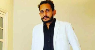 अंबाला कार ब्लास्ट केस में पाकिस्तानी डॉन Shahzad Bhatti का नाम, सोशल मीडिया पर वीडियो जारी कर खुद को बताया बेगुनाह