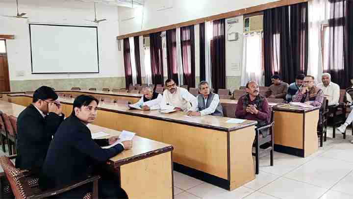 समाचार (Muzaffarnagar News) 5 Muzaffarnagar News