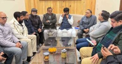 Muzaffarnagar से उठा दवा व्यापारियों का बड़ा मुद्दा: Ondls पोर्टल की खामियों पर सरकार से तत्काल हस्तक्षेप की मांग