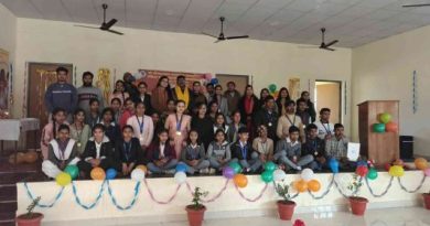 Muzaffarnagar भोपा के सिकंदरपुर में शिक्षा और संस्कृति का उत्सव: ‘अंकुरण’ वार्षिक समारोह में प्रतिभाओं का सम्मान, सामाजिक संदेश और भविष्य निर्माण का संकल्प