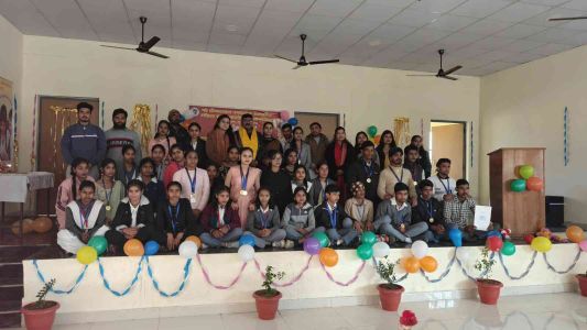 Muzaffarnagar भोपा के सिकंदरपुर में शिक्षा और संस्कृति का उत्सव: ‘अंकुरण’ वार्षिक समारोह में प्रतिभाओं का सम्मान, सामाजिक संदेश और भविष्य निर्माण का संकल्प