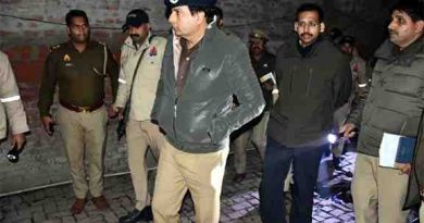 शाहपुर Muzaffarnagar हत्याकांड से सनसनी: घर में घुसकर महिला पर चाकू से हमला, चार साल की मासूम की हत्या कर पानी के टैंक में फेंका शव