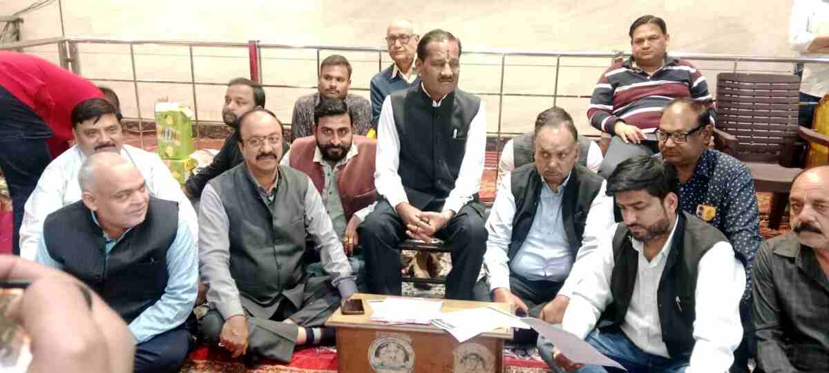 समाचार (Muzaffarnagar News) 1 Muzaffarnagar News