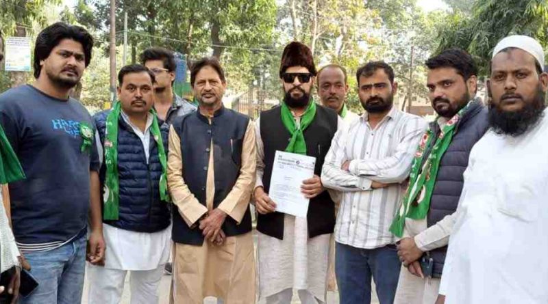 रमजान और होली से पहले प्रशासन अलर्ट मोड में: Aimim ने डीएम से मिलकर उठाईं Muzaffarnagar  की ज्वलंत जनसमस्याएं