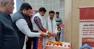 ग्रामीण पर्यटन को नई रफ्तार: Muzaffarnagar में यूपी टूरिज्म की जनपदीय संगोष्ठी, बेड एंड ब्रेकफास्ट नीति पर जोर