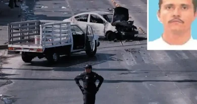 Mexico में सबसे बड़ा ड्रग ऑपरेशन: ‘एल मेंचो’ ढेर, Cjng सरगना की मौत के बाद देशभर में आगजनी, सड़कें जाम और दहशत