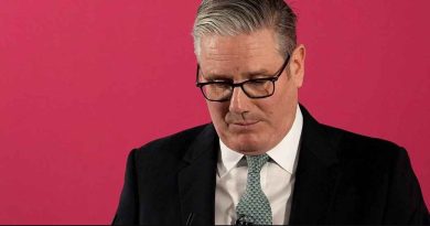 एपस्टीन फाइल्स से ब्रिटेन की राजनीति में भूचाल: Keir Starmer सरकार संकट में, चीफ ऑफ स्टाफ का इस्तीफा, वेस्टमिंस्टर से वॉशिंगटन तक हलचल