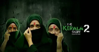 ‘Kerala Story 2’ पर बढ़ा कानूनी संकट: ट्रेलर पर बवाल, केरल हाई कोर्ट ने जताई गंभीर चिंता