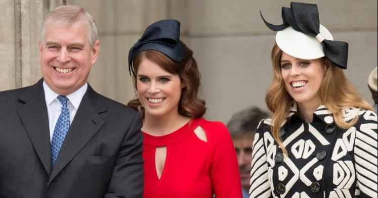 Royal Scandal Britain: जेफ्री एपस्टीन से जुड़े ईमेल, तस्वीरें और आरोप—Prince Andrew पर फिर उठे गंभीर सवाल, ब्रिटिश राजनीति और शाही परिवार में भूचाल