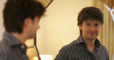 Asos के सह-संस्थापक Quentin Griffiths की थाईलैंड में संदिग्ध मौत: 17वीं मंज़िल से गिरने के बाद सवालों में घिरी अरबों की फैशन विरासत