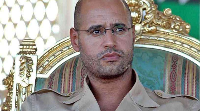 Libya सत्ता संघर्ष में बड़ा धमाका: Saif Al-Islam Gaddafi की गोली मारकर हत्या, गद्दाफी युग की आखिरी राजनीतिक परछाईं भी खत्म