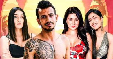 Ai पोस्टर विवाद में भड़की Shefali Bagga: युजवेंद्र चहल के नाम से जोड़ी गई तस्वीरों पर ट्रोल्स को दिया करारा जवाब