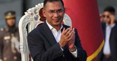 Bangladesh Central Bank गवर्नर विवाद: मोस्ताकुर रहमान की नियुक्ति पर सियासी भूचाल, डिफाल्टर कारोबारी पर उठे सवाल