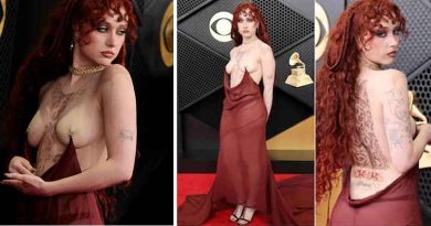 Chappell Roan ने Grammys 2026 मंच से हिलाया म्यूजिक वर्ल्ड: फैशन से लेकर आर्टिस्ट अधिकारों तक उठाई बड़ी आवाज