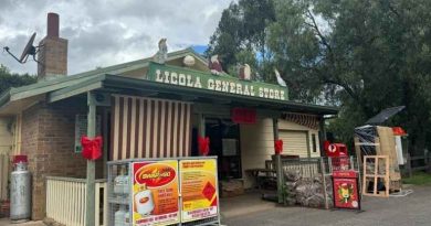 ऑनलाइन नीलामी में पूरा शहर! ऑस्ट्रेलिया का Licola Town बिक्री पर, बिना बताए बेच दी गई लोगों की दुनिया?