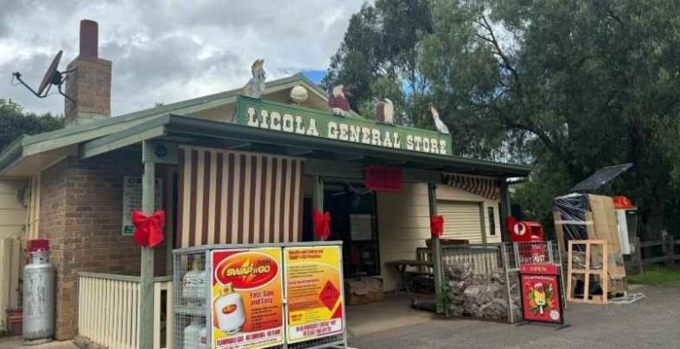 ऑनलाइन नीलामी में पूरा शहर! ऑस्ट्रेलिया का Licola Town बिक्री पर, बिना बताए बेच दी गई लोगों की दुनिया?