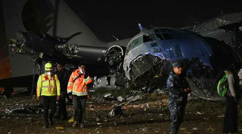 Bolivia का सैन्य हरक्यूलिस विमान हाईवे पर गिरा, 15 मौतें, सड़क पर मचा हड़कंप- 🔥 ला पाज के आसमान से नोटों की बारिश Bolivia का सैन्य हरक्यूलिस विमान हाईवे पर गिरा, 15 मौतें, सड़क पर मचा हड़कंप- 🔥 ला पाज के आसमान से नोटों की बारिश