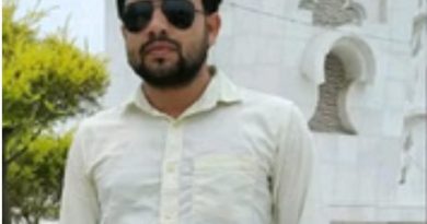 Etawah मनीष यादव हत्याकांड: सिपाही बहन के प्रेम प्रसंग से नाराज Crpf जवान ने दोस्त का अपहरण कर गोली मारी, रेलवे ट्रैक पर फेंका शव