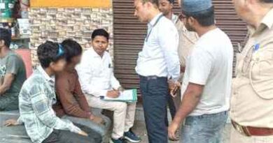 Muzaffarnagar में बाल श्रम पर बड़ी कार्रवाई: छापेमारी में 8 नाबालिग मुक्त, 6 नियोक्ताओं पर कड़ी कानूनी शिकंजा