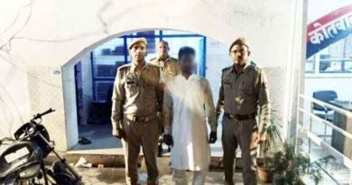 Muzaffarnagar में गौकशी का सनसनीखेज खुलासा: चोरी के बाद बछड़े का कटान, एक गिरफ्तार—दो फरार