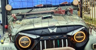 Muzaffarnagar में तेज रफ्तार Thar का कहर: जानसठ रोड शेरनगर में सड़क पार करते वृद्ध की दर्दनाक मौत, चालक फरार