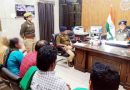 Muzaffarnagar में एसएसपी संजय कुमार वर्मा की जनसुनवाई, फरियादियों की समस्याएं सुनीं – थाना स्तर पर त्वरित समाधान के सख्त निर्देश