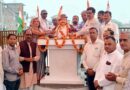 शहीद दिवस पर भोकरहेड़ी Muzaffarnagar  में भगत सिंह की प्रतिमा का अनावरण: अमृत सरोवर किनारे बना नया प्रेरणास्थल, देशभक्ति से गूंजा पूरा कस्बा