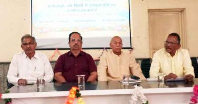 लाला जगदीश प्रसाद सरस्वती विद्या मंदिर इंटर कॉलेज Muzaffarnagar को मिली Cbse मान्यता, अब आधुनिक लैब्स के साथ बदलेगी शिक्षा की दिशा