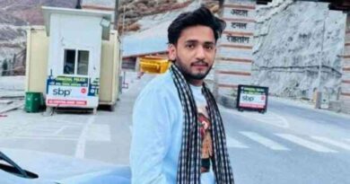 देहरादून में बीटेक छात्र Divyanshu Jatrana की हत्या से सनसनी: आपसी विवाद में गंभीर घायल हुआ युवक, अस्पताल में तोड़ा दम