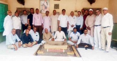 आर्य समाज नई मंडी Muzaffarnagar में सर्वसम्मति से बनी नई कार्यकारिणी 2026-27: सामाजिक जागरण और वैदिक मूल्यों को नई गति देने का संकल्प