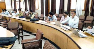 जनगणना 2027 की तैयारी तेज: Muzaffarnagar में एडीएम की अध्यक्षता में अहम बैठक, प्रशिक्षण पर जोर