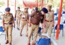Muzaffarnagar पुलिस परीक्षा 2026: Ssp का सख्त निरीक्षण, प्रशिक्षु आरक्षियों की फाइनल परीक्षा को लेकर कड़ी तैयारी