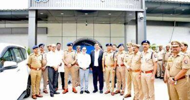 Mission Shakti Phase-5 Muzaffarnagar: जिला जज-डीएम-एसएसपी का जिला कारागार निरीक्षण, महिला बंदियों को अधिकार और सुरक्षा का मिला संदेश