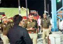 Muzaffarnagar पुलिस का आकस्मिक निरीक्षण: एसपी ग्रामीण आदित्य बंसल ने तितावी थाना, बघरा पुलिस चौकी और तितावी टोल प्लाजा की जांच