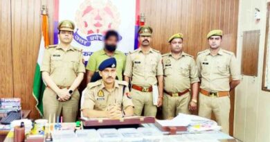 Muzaffarnagar में 12 लाख की ज्वैलरी चोरी का खुलासा! किरायेदार के भरोसे का हुआ खून, बढ़ई ही निकला मास्टरमाइंड