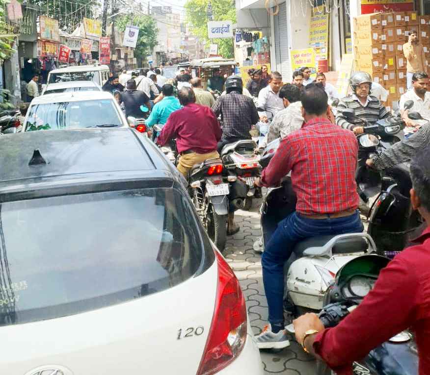 समाचार (Muzaffarnagar News) 3 Muzaffarnagar News