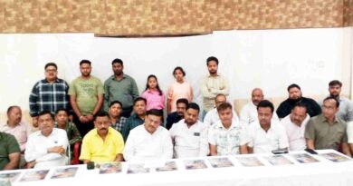 Muzaffarnagar में ‘श्याम पधारो म्हारो गांव-2’ का भव्य आयोजन: 21 से 23 मार्च तक संकीर्तन, भजन और दिव्य दरबार