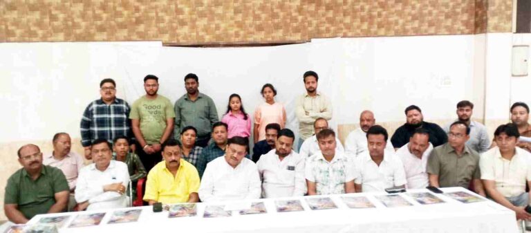 Muzaffarnagar में ‘श्याम पधारो म्हारो गांव-2’ का भव्य आयोजन: 21 से 23 मार्च तक संकीर्तन, भजन और दिव्य दरबार