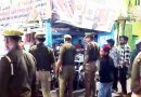 Muzaffarnagar Anti Encroachment Drive: पुलिस-पालिका की संयुक्त कार्रवाई, झांसी की रानी से मीनाक्षी चौक तक हटाया अतिक्रमण