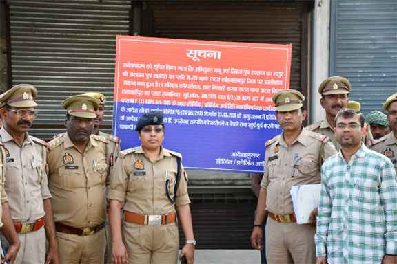 समाचार (Muzaffarnagar News) 4 Muzaffarnagar News